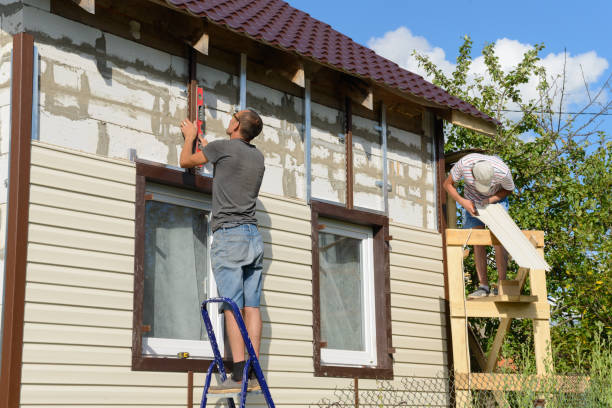 James Hardie Siding in Cowpens, SC